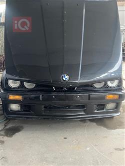 بي ام دبليو الفئة 3